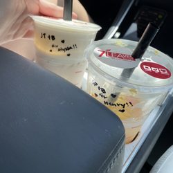 7 Leaves Cafe