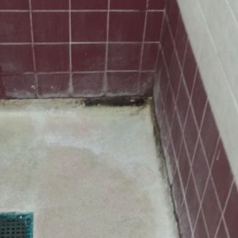 East Oakland Community Project - Would you shower here? If not why does a shelter shower look like this. Absolutely disgusting. - Community Service/Non-Profit Near Me - Oakland, California