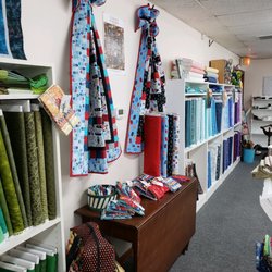 That's Sew Debbie - Samples, precuts