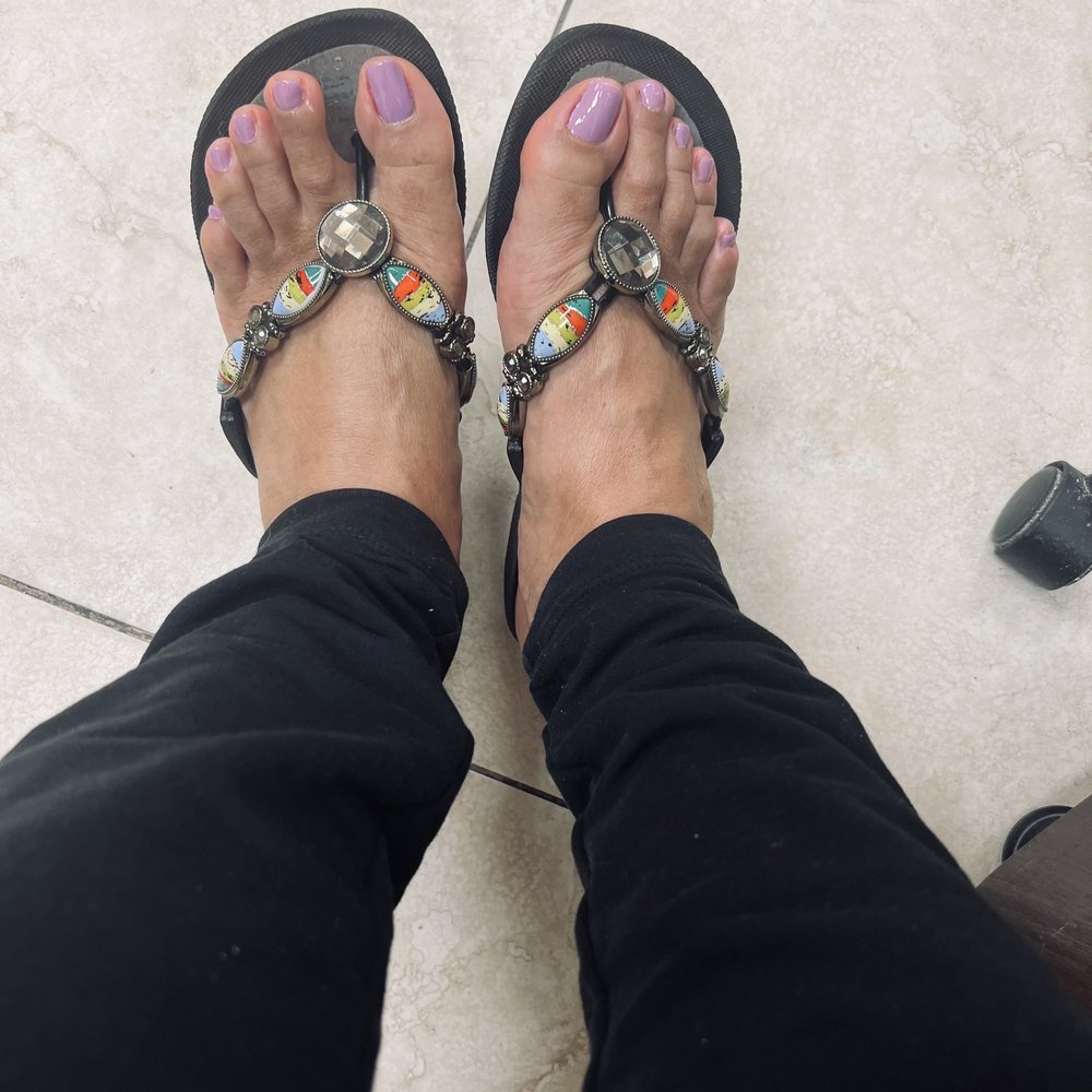 Minaillium - Nail Salons Near Me - Valencia, California
