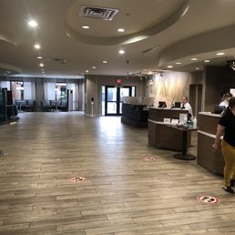 Lobby Lobby