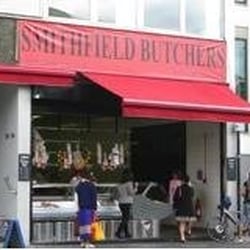 Smithfield Butchers
