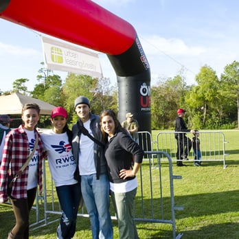 ULR Properties - ULR volunteering at Team RWB Veteran's Day Race - Apartments Near Me - Houston, Texas ULR Properties - ULR volunteering at Team RWB Veteran's Day Race - Apartments Near Me - Houston, Texas