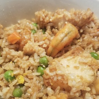 Pho Huy - Chicken and Shrimp Fried Rice - Vietnamese Near Me - Houston, Texas Pho Huy - Chicken and Shrimp Fried Rice - Vietnamese Near Me - Houston, Texas