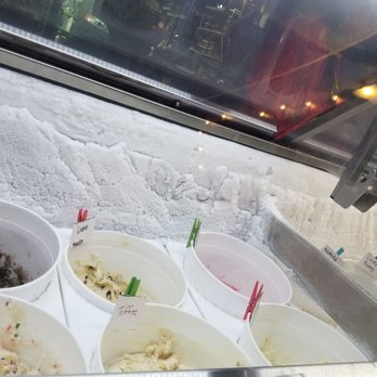 Midtown Creamery - Desserts Near Me - Miami, Florida Midtown Creamery - Desserts Near Me - Miami, Florida