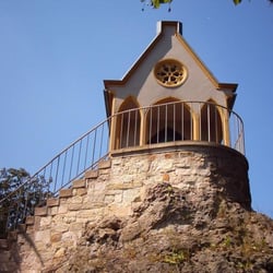 Schloß und Landschaftspark Altenstein