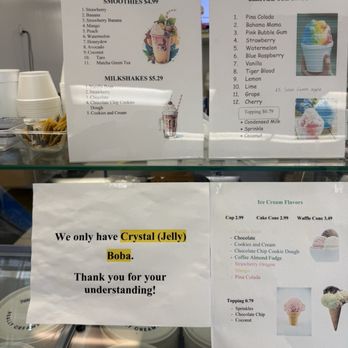 Daylight Donuts - Menu - Juice Bars & Smoothies Near Me - Irondale, Alabama Daylight Donuts - Menu - Juice Bars & Smoothies Near Me - Irondale, Alabama
