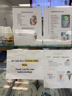 Menu photo 2 Daylight Donuts Irondale, AL Menu photo 2 Daylight Donuts Irondale, AL