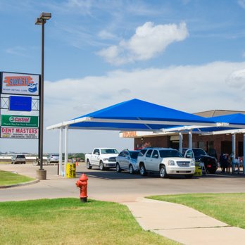 Swash - Auto Detailing Near Me - Oklahoma City, Oklahoma Swash - Auto Detailing Near Me - Oklahoma City, Oklahoma
