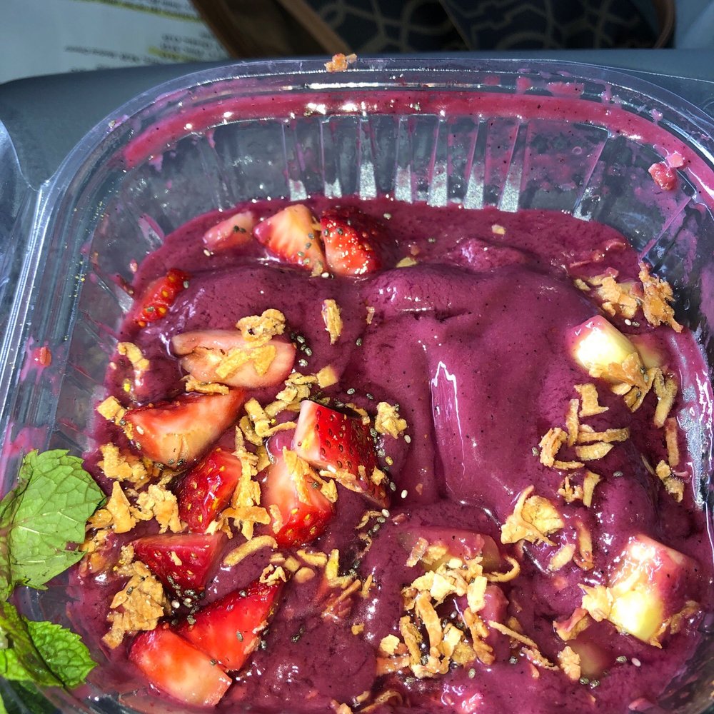 HiBlend - Juice Bars & Smoothies Near Me - Wahiawā, Hawaii HiBlend - Juice Bars & Smoothies Near Me - Wahiawā, Hawaii