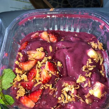 HiBlend - Juice Bars & Smoothies Near Me - Wahiawā, Hawaii HiBlend - Juice Bars & Smoothies Near Me - Wahiawā, Hawaii