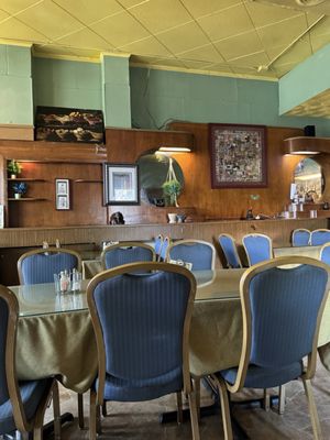 Demera | Ethiopian Restaurant by null
