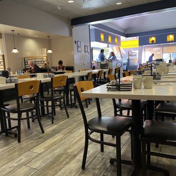 Original Pancake House - Interior - Breakfast & Brunch Near Me - Redondo Beach, California Original Pancake House - Interior - Breakfast & Brunch Near Me - Redondo Beach, California