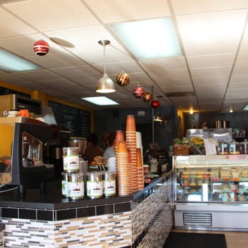 Curbside on the Run - The cute contents of Curbside Coffee. - Coffee & Tea Near Me - Pittsburgh, Pennsylvania Curbside on the Run - The cute contents of Curbside Coffee. - Coffee & Tea Near Me - Pittsburgh, Pennsylvania