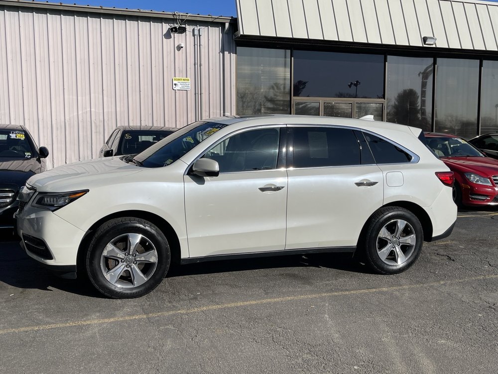 WOODBRIDGE PUBLIC AUTO AUCTION Updated October 2024 55 Photos & 73