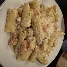 Pollo dill