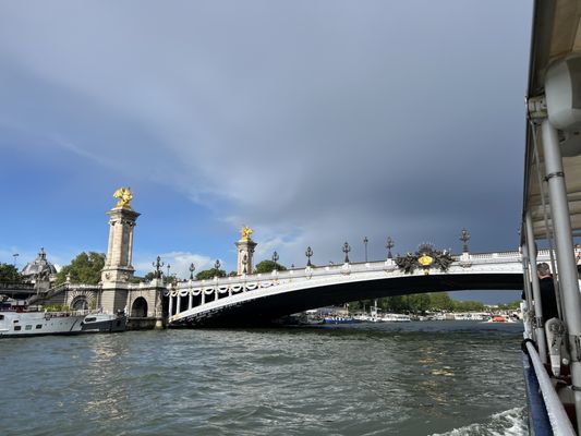 Vedettes de Paris by null