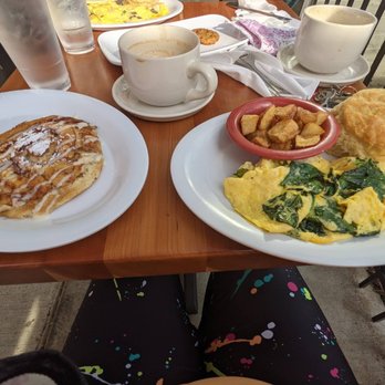 Ruby Sunshine Charlotte Southend - Breakfast & Brunch Near Me - Charlotte, North Carolina