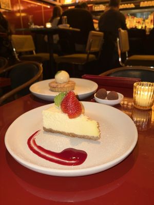 Bar Mercer by null Bar Mercer by null