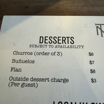 Nixtaco - Mexican Near Me - Roseville, California