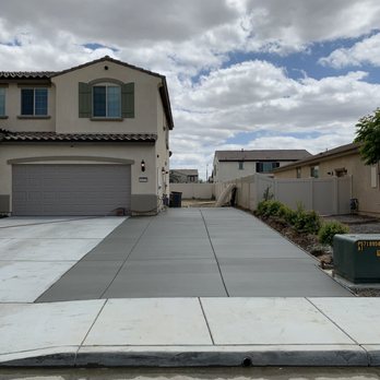 OCUG Landscaping - Masonry/Concrete Near Me - Temecula, California