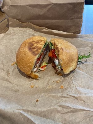 Bon Fresco by null