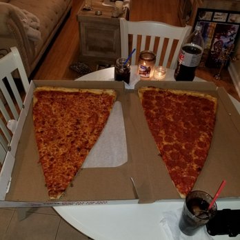 Pizza Barn - Yasss baby - Pizza Near Me - Yonkers, New York