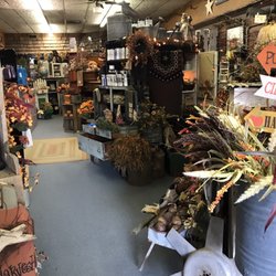 Black Bird Primitives - Beautiful shop