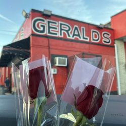 Gerald’s Tires & Brakes