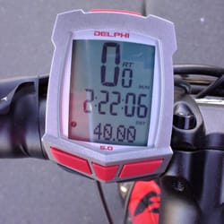 Silverado Trail - Only took a couple hours to do 40 miles, and I wasn't even pushing