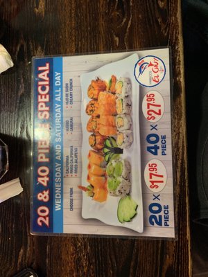 Menu photo 4 Mariscos El Chuy #2 Hawthorne, CA Menu photo 4 Mariscos El Chuy #2 Hawthorne, CA