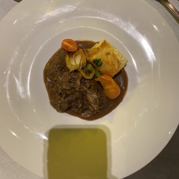La Bohème - Lamb - French Near Me - Cancún, ROO