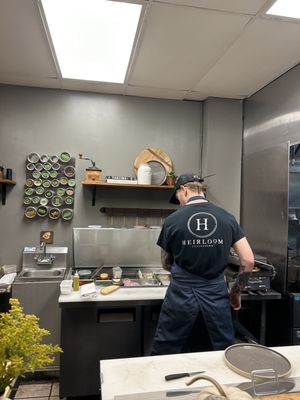 Heirloom Doylestown by null