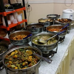 Philtrade Food Center & Restaurant