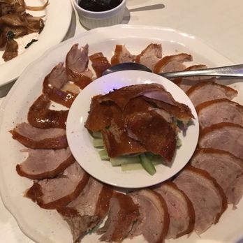 Neway Restaurant & Lounge - Peking Duck dish - Lounges Near Me - Houston, Texas Neway Restaurant & Lounge - Peking Duck dish - Lounges Near Me - Houston, Texas