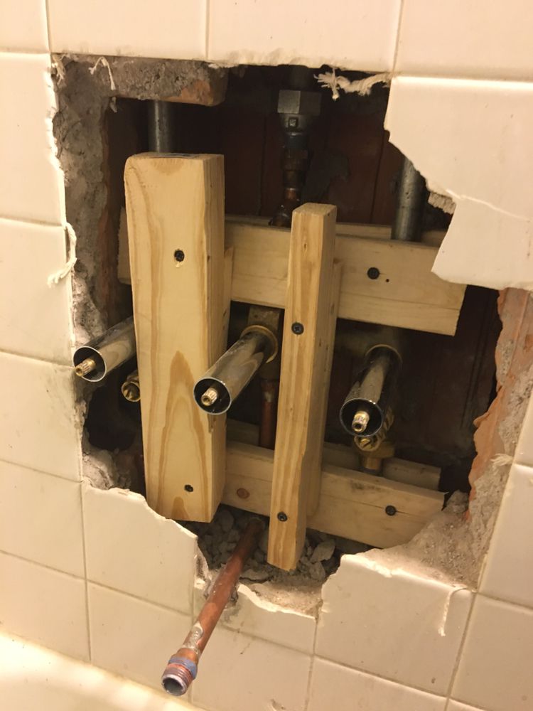 Slide of MACKALAY PLUMBING