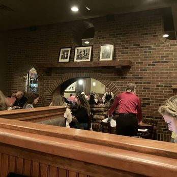 Demos' Restaurant - Lebanon - a group of people in a restaurant - American Near Me - Lebanon, Tennessee Demos' Restaurant - Lebanon - a group of people in a restaurant - American Near Me - Lebanon, Tennessee