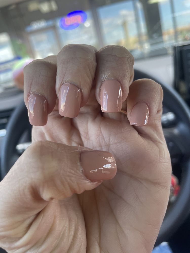JENNY NAILS & SPA Updated September 2024 47 Photos & 46 Reviews