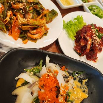 Venice Beach - Seafood Near Me - Buena Park, California
