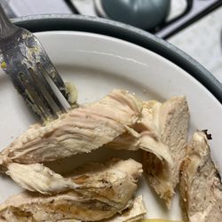 user provided Children's Hospital of Philadelphia Cafeteria photo