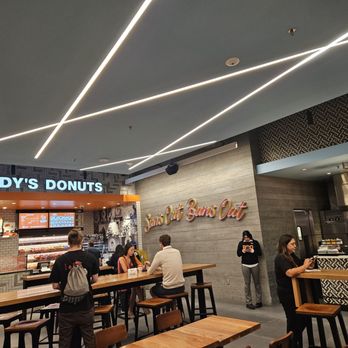 Sun’s Out Buns Out - Cafes Near Me - Las Vegas, Nevada