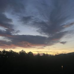 Top of the World Rv - Sunrise