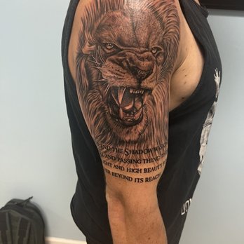 Dark Horse Tattoos - Tattoo - Tattoo Near Me - Stafford, Virginia Dark Horse Tattoos - Tattoo - Tattoo Near Me - Stafford, Virginia
