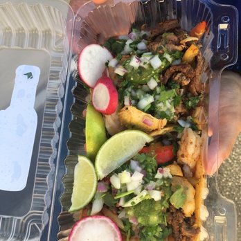 Fatima's Grill - Mediterranean Near Me - Downey, California