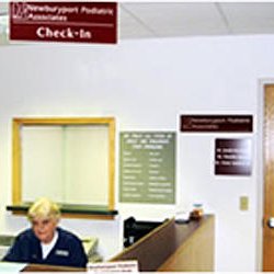 New England Foot & Ankle, PC - New England Foot & Ankle