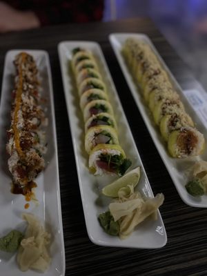 Shakou Restaurants by null