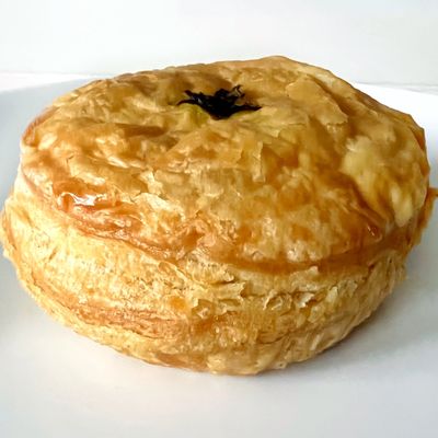 Bronzed Aussie by null