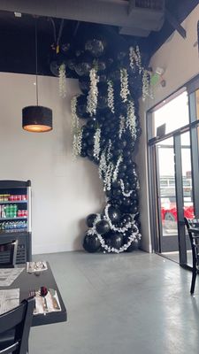 VÄSKER'S Bakery Café by null