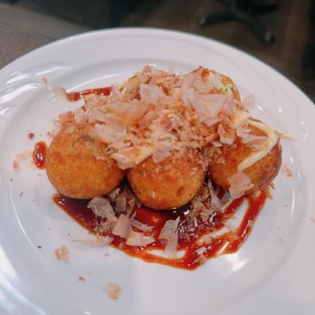 Izakaya Sakura - Takoyaki - Japanese Near Me - San Diego, California Izakaya Sakura - Takoyaki - Japanese Near Me - San Diego, California