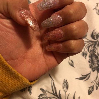 H2O Nails & Spa - Nail Salons Near Me - Los Angeles, California